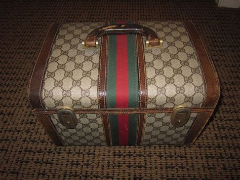 tente gucci|Gucci luggage sale.